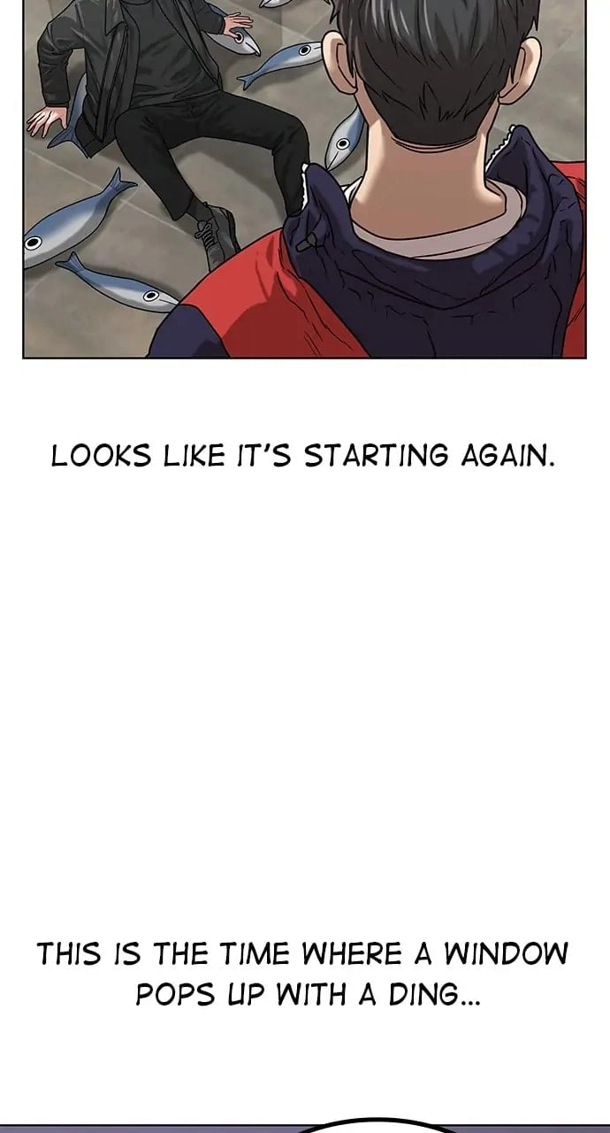 Reality Quest 2 Chapter 6 - Page 64