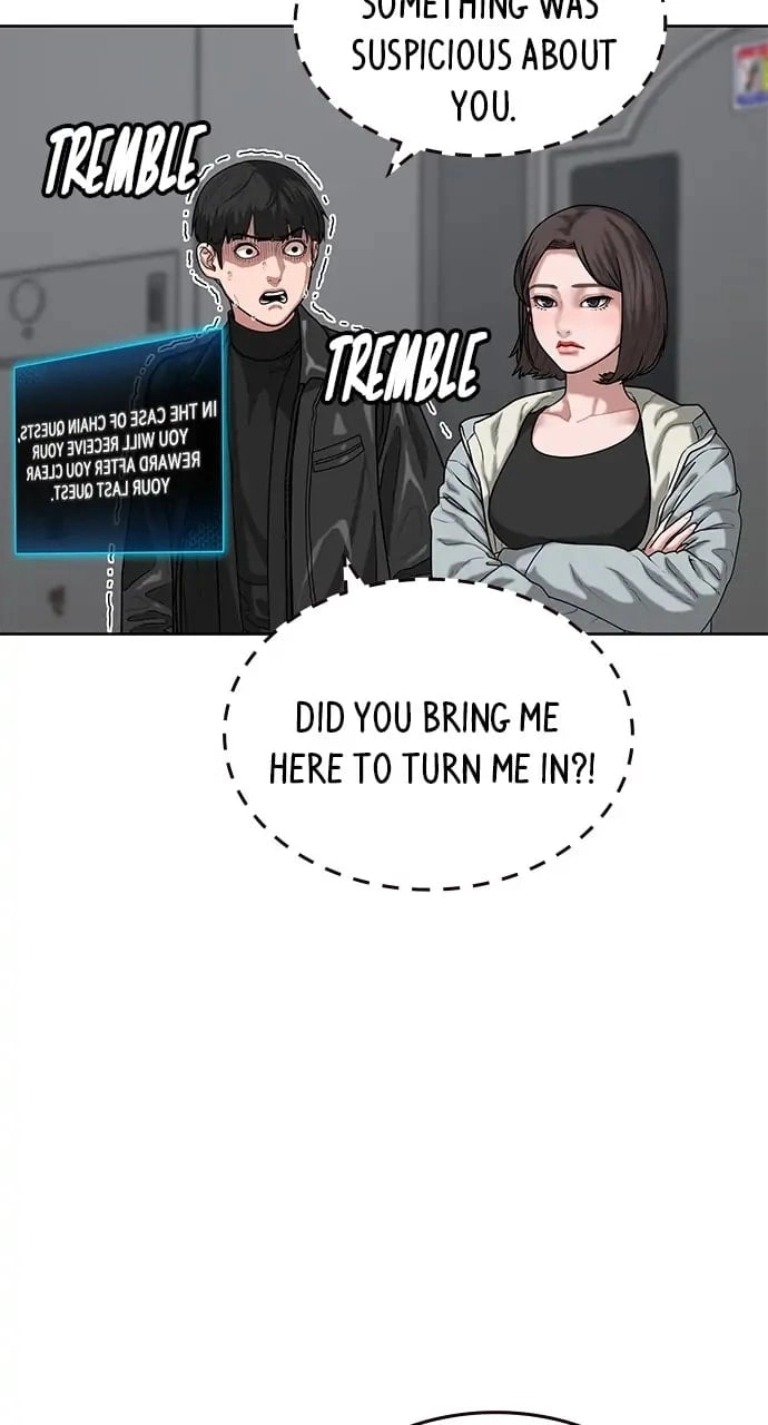 Reality Quest 2 Chapter 7 - Page 18