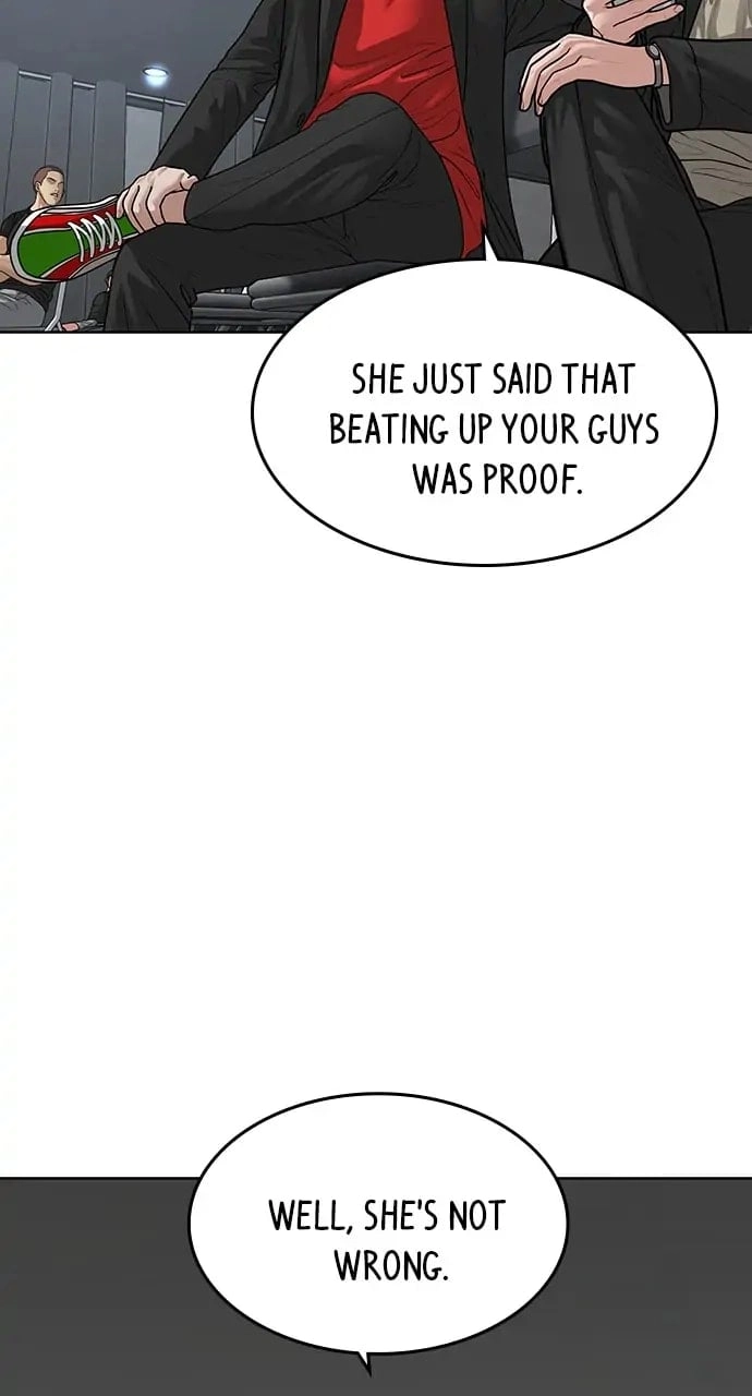 Reality Quest 2 Chapter 7 - Page 39