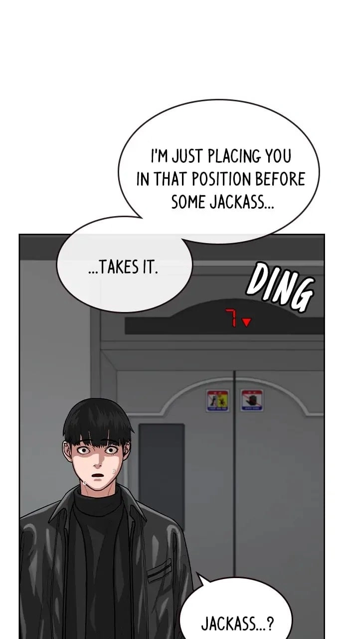Reality Quest 2 Chapter 7 - Page 49
