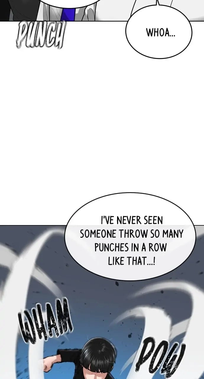 Reality Quest 2 Chapter 8 - Page 4