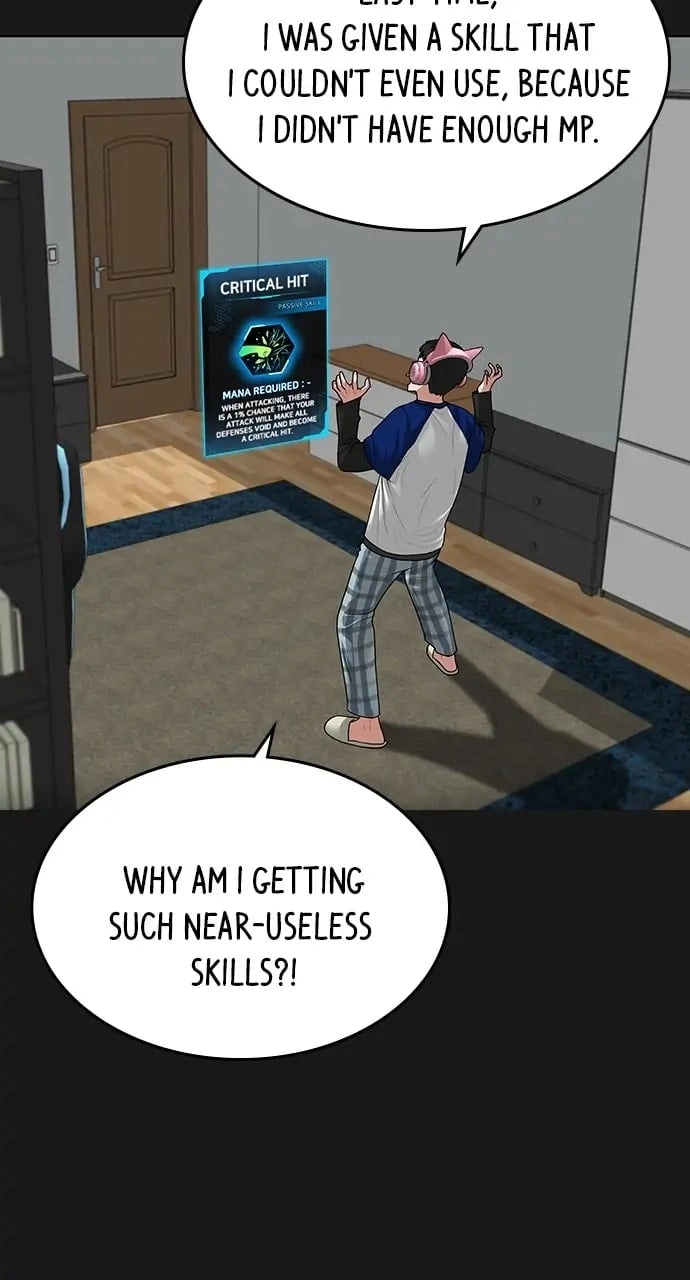 Reality Quest 2 Chapter 8 - Page 21