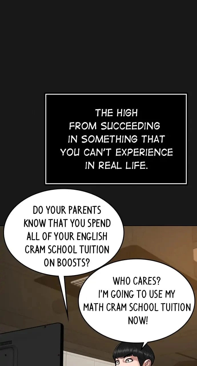 Reality Quest 2 Chapter 8 - Page 41