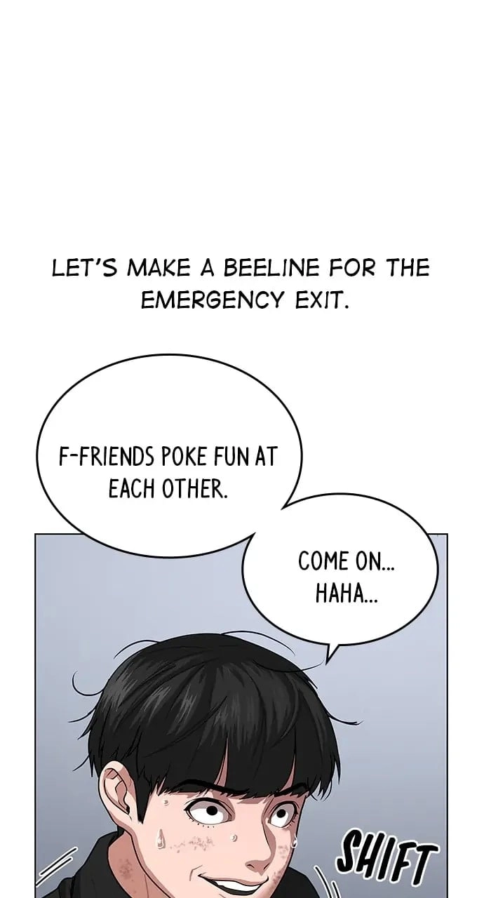 Reality Quest 2 Chapter 8 - Page 96