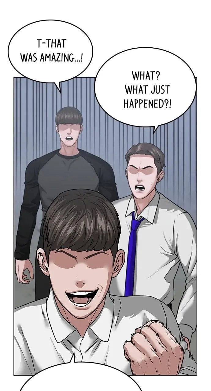 Reality Quest 2 Chapter 8 - Page 112