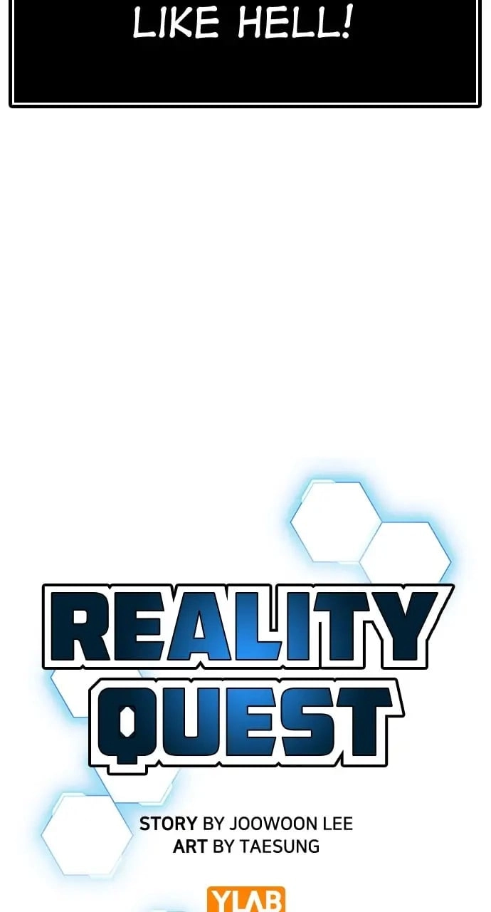 Reality Quest 2 Chapter 9 - Page 24