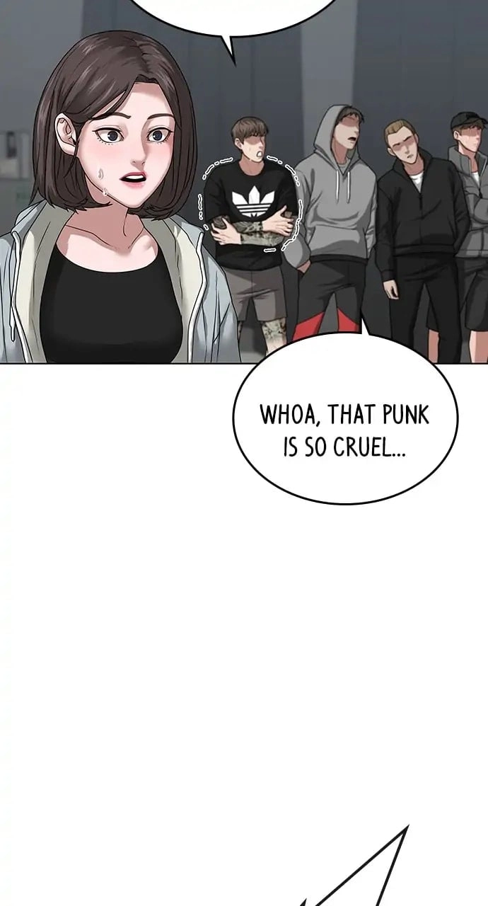 Reality Quest 2 Chapter 9 - Page 38