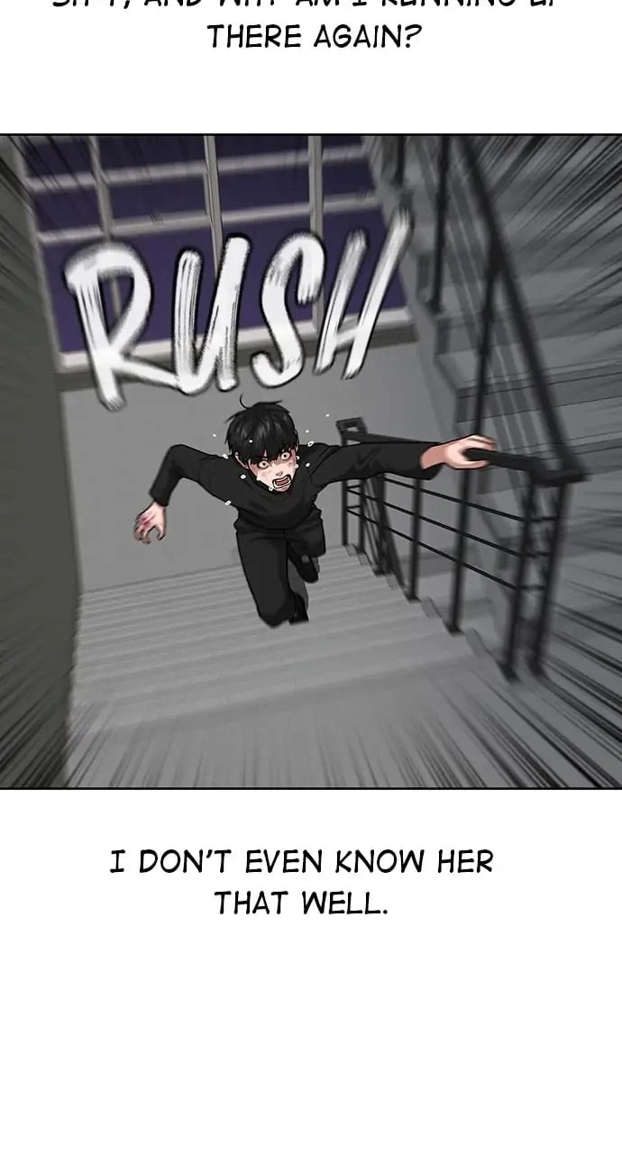 Reality Quest 2 Chapter 9 - Page 64