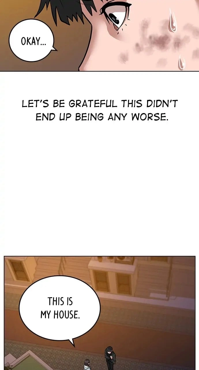 Reality Quest 2 Chapter 9 - Page 83