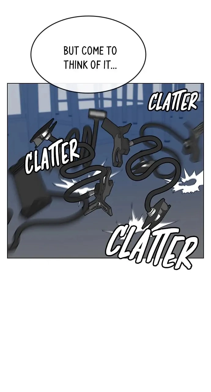 Reality Quest 2 Chapter 9 - Page 120