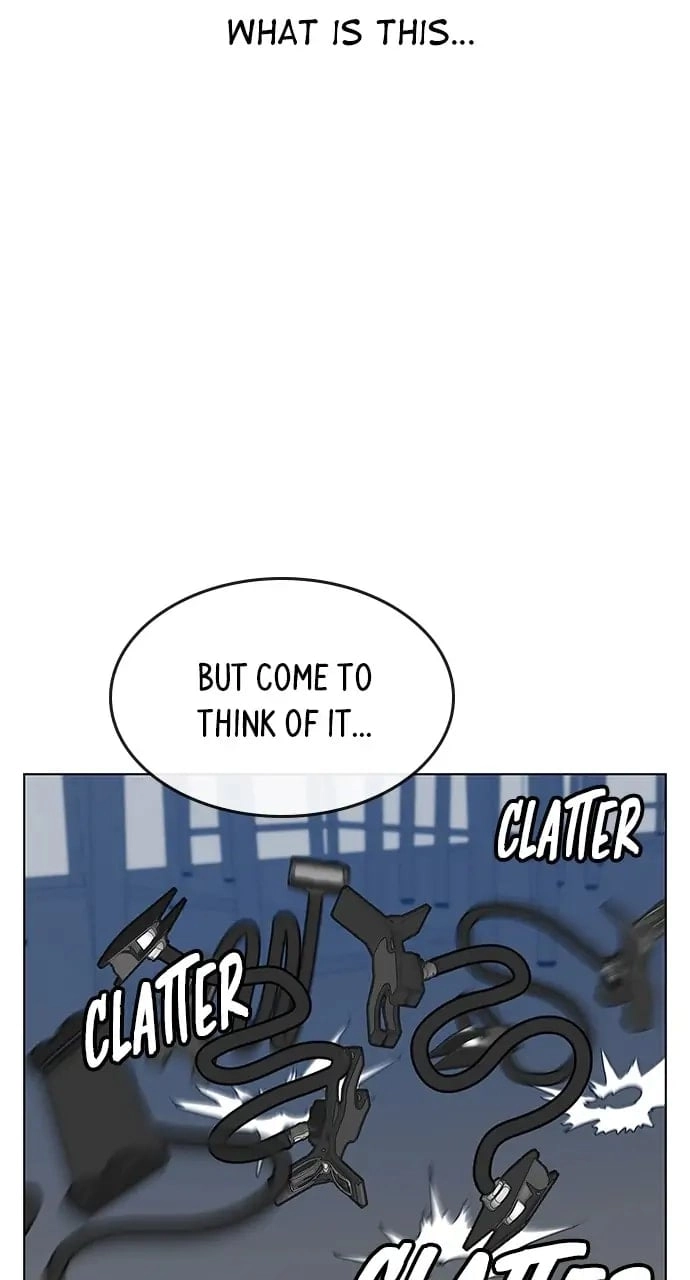 Reality Quest 2 Chapter 10 - Page 4