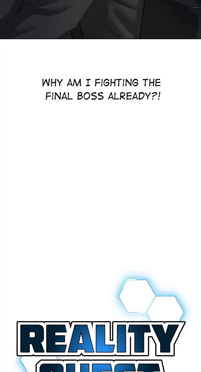 Reality Quest 2 Chapter 10 - Page 7