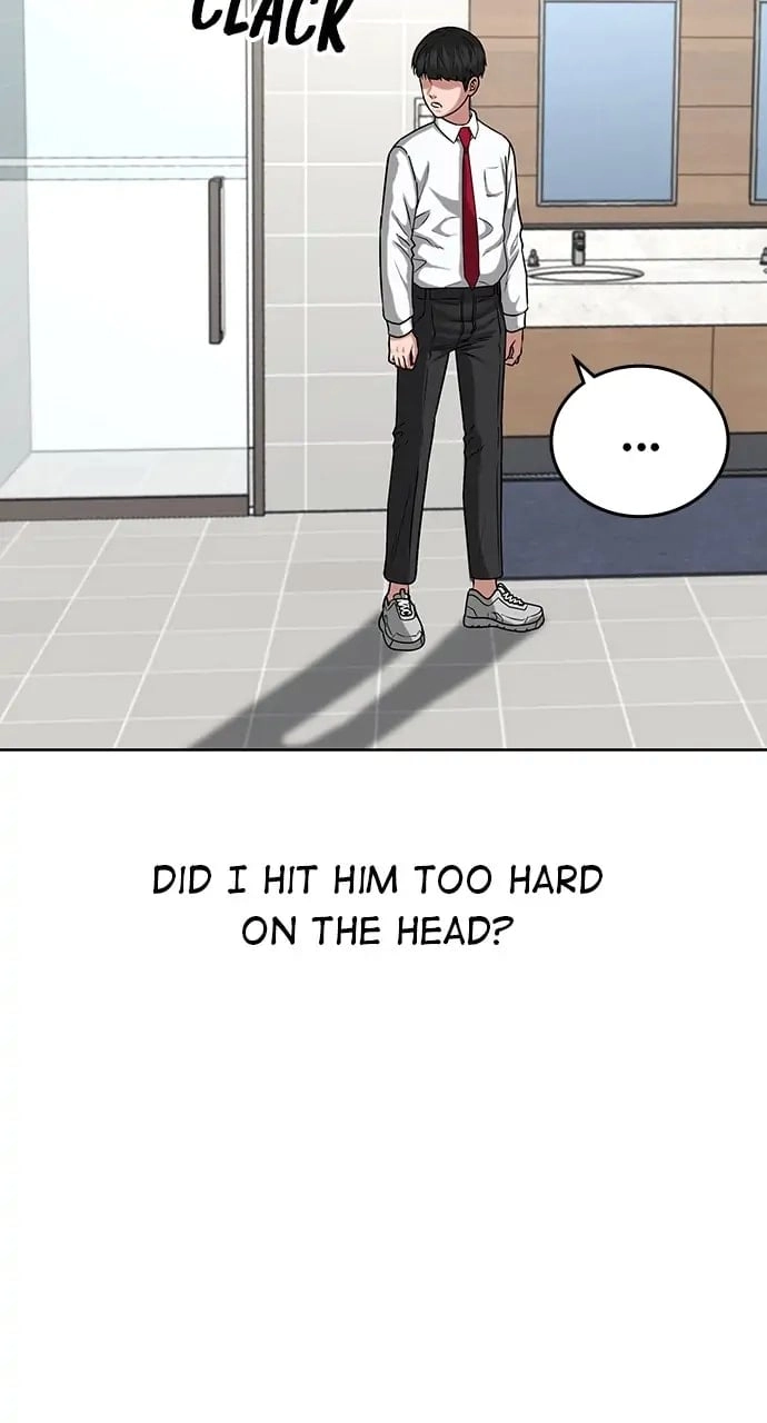 Reality Quest 2 Chapter 10 - Page 62