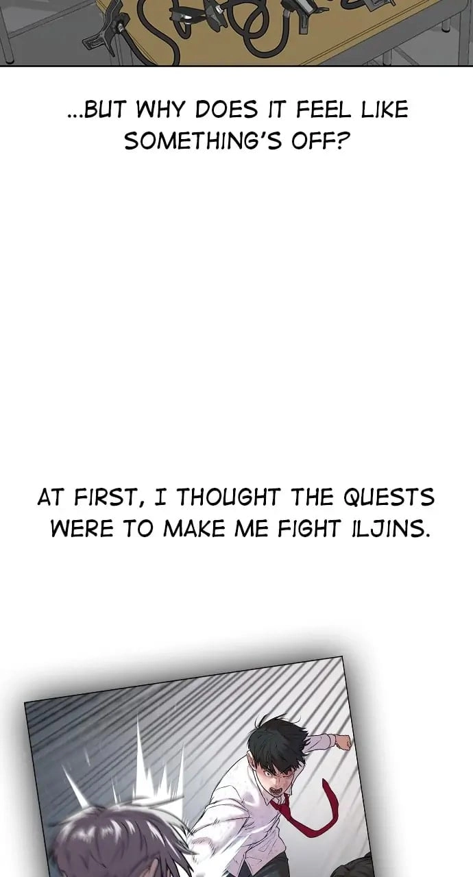 Reality Quest 2 Chapter 10 - Page 69
