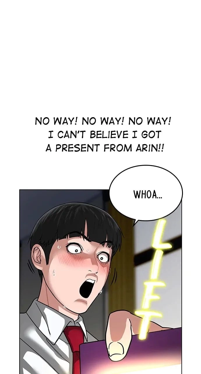 Reality Quest 2 Chapter 10 - Page 79