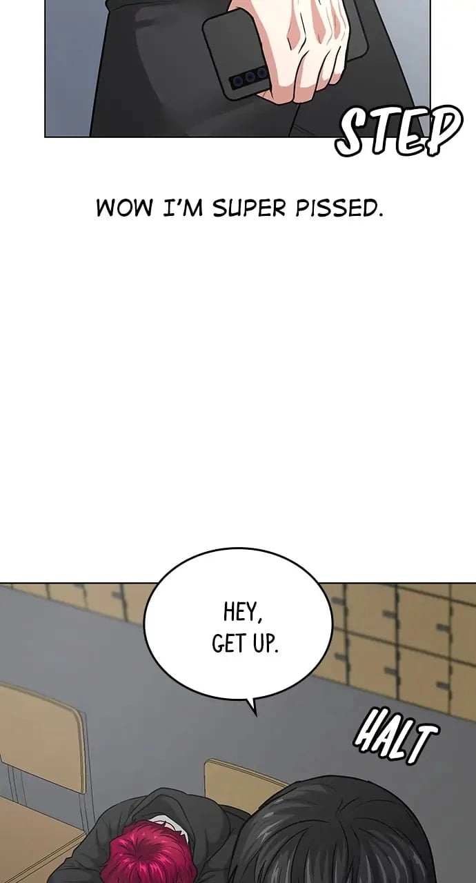 Reality Quest 2 Chapter 10 - Page 111