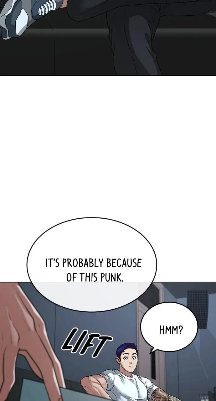 Reality Quest 2 Chapter 10 - Page 114
