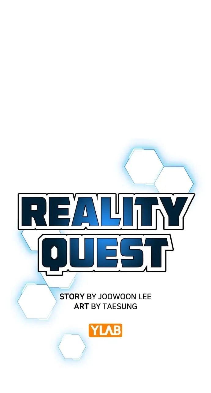 Reality Quest 2 Chapter 11 - Page 16