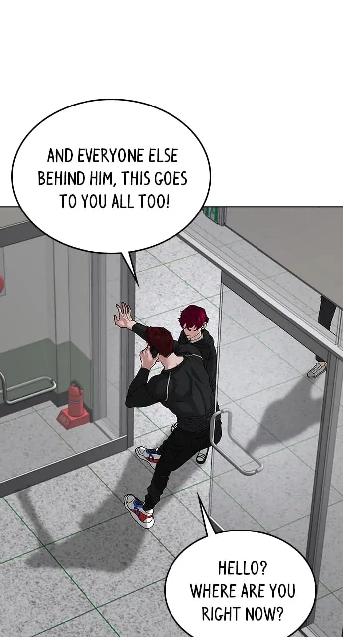Reality Quest 2 Chapter 11 - Page 33