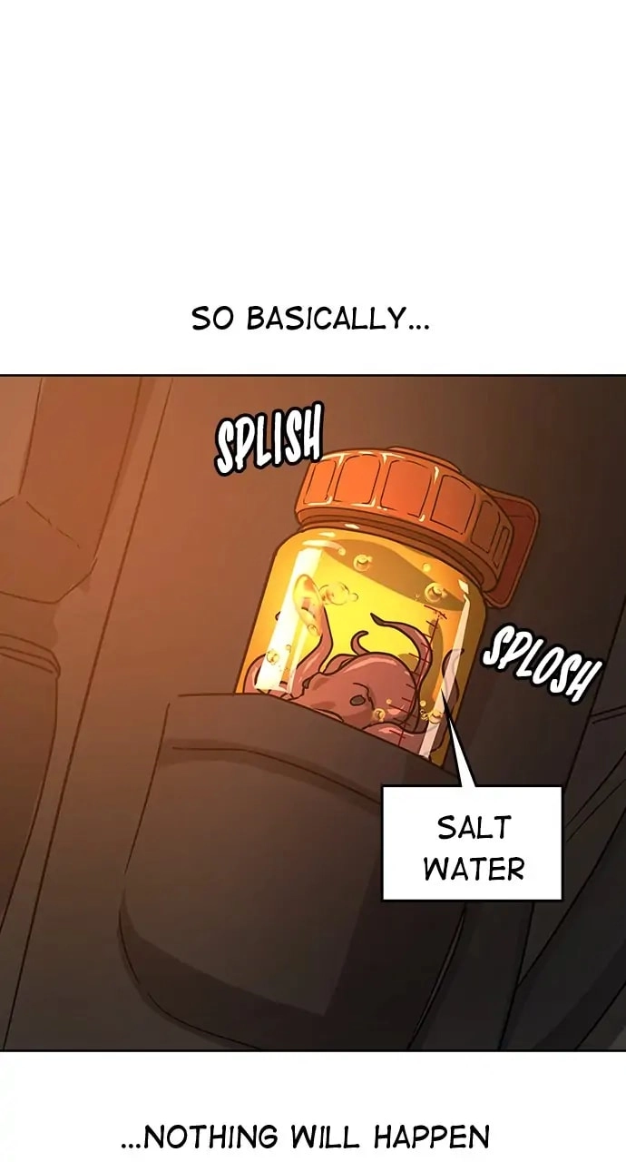 Reality Quest 2 Chapter 11 - Page 79
