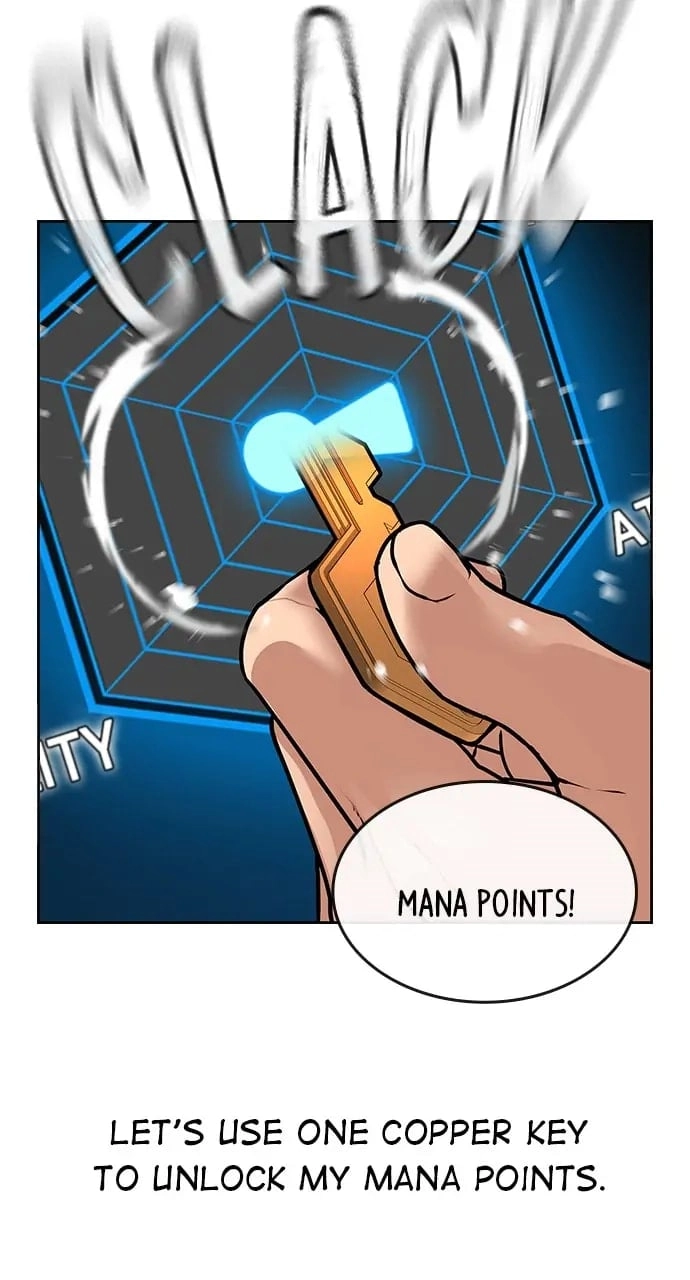 Reality Quest 2 Chapter 12 - Page 33