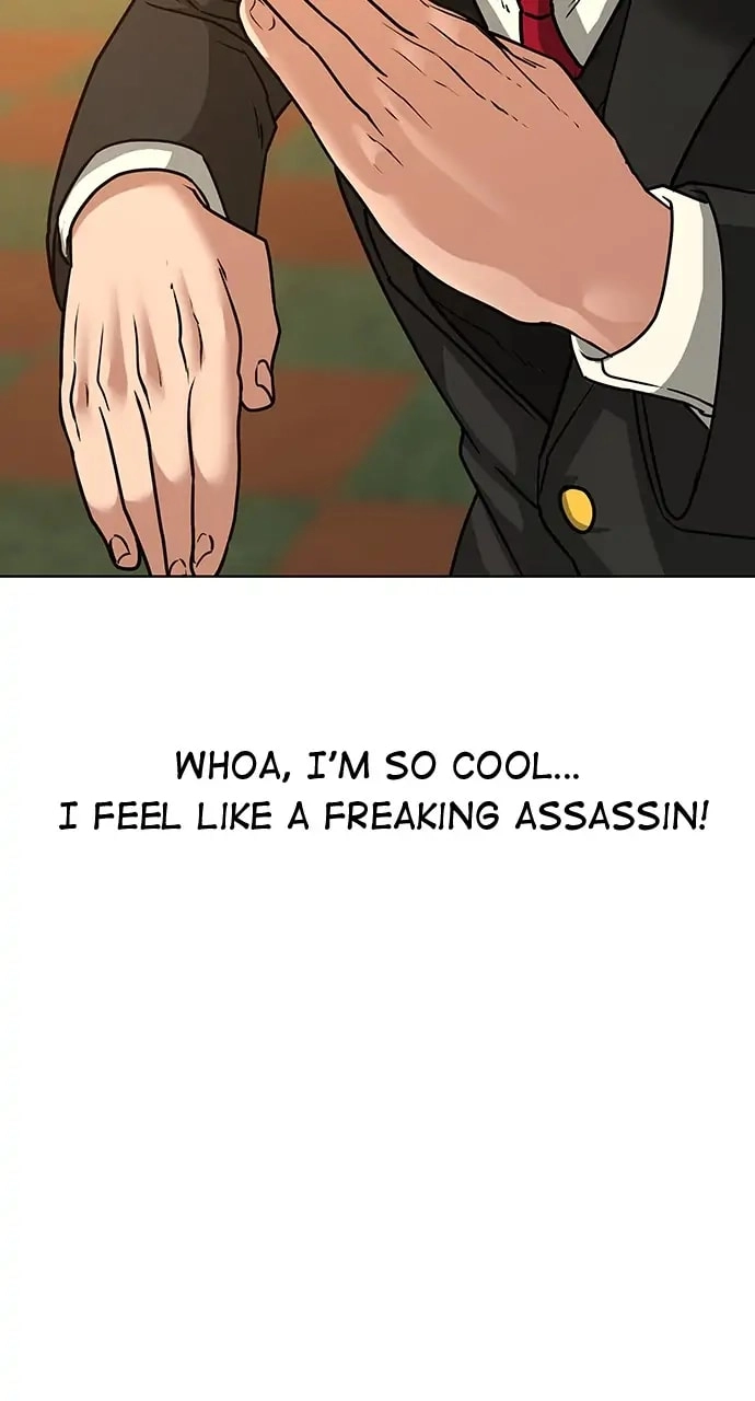 Reality Quest 2 Chapter 12 - Page 76