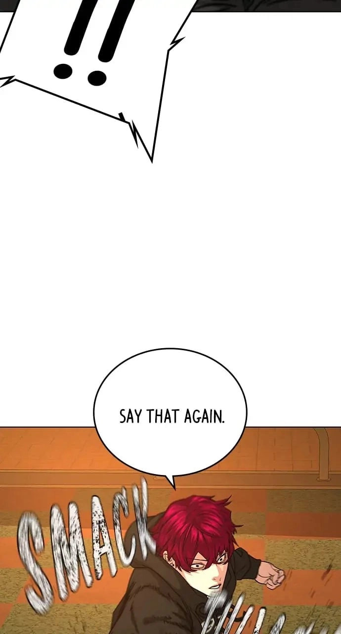 Reality Quest 2 Chapter 12 - Page 87