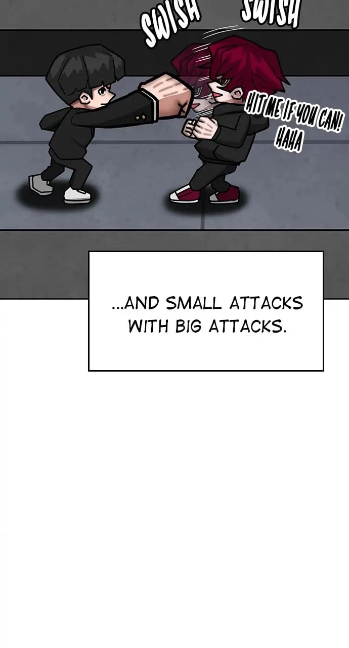 Reality Quest 2 Chapter 12 - Page 116
