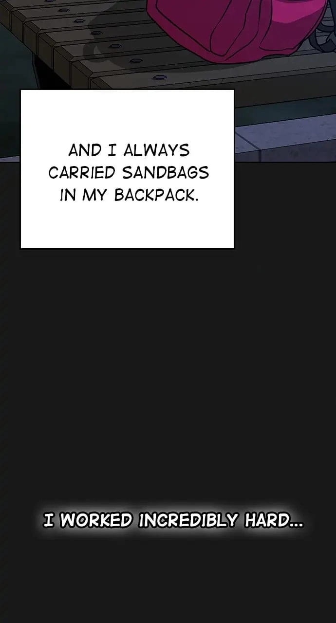 Reality Quest 2 Chapter 13 - Page 84