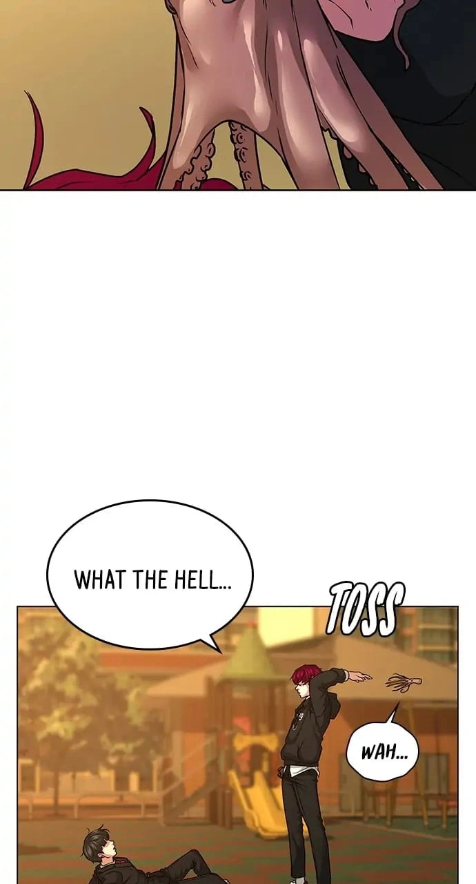 Reality Quest 2 Chapter 13 - Page 115