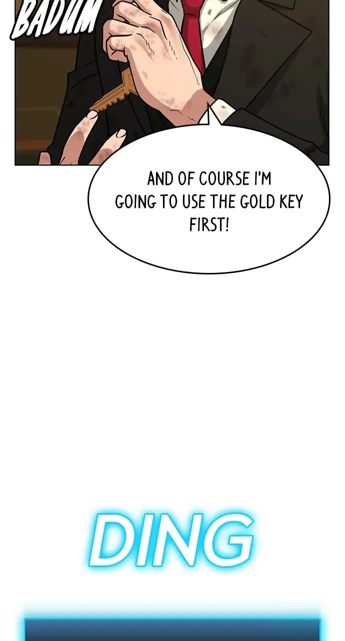 Reality Quest 2 Chapter 14 - Page 29