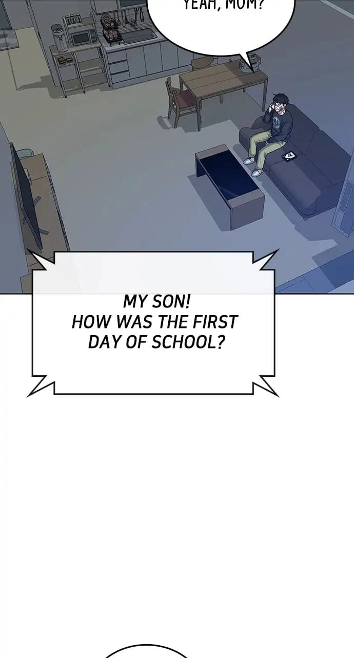 Reality Quest 2 Chapter 14 - Page 49