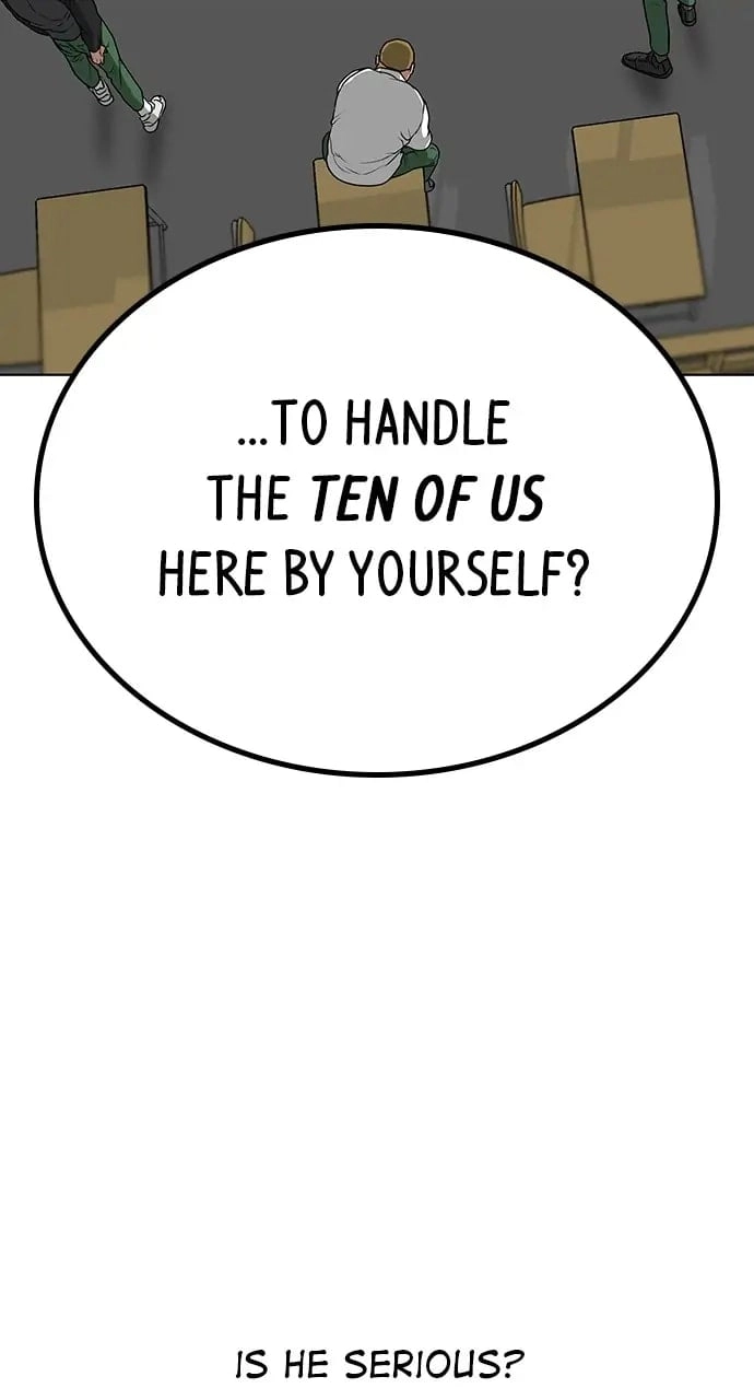 Reality Quest 2 Chapter 14 - Page 109