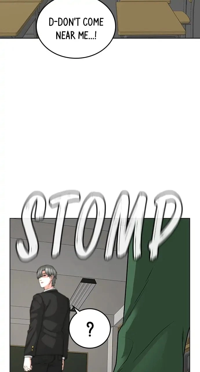 Reality Quest 2 Chapter 15 - Page 22