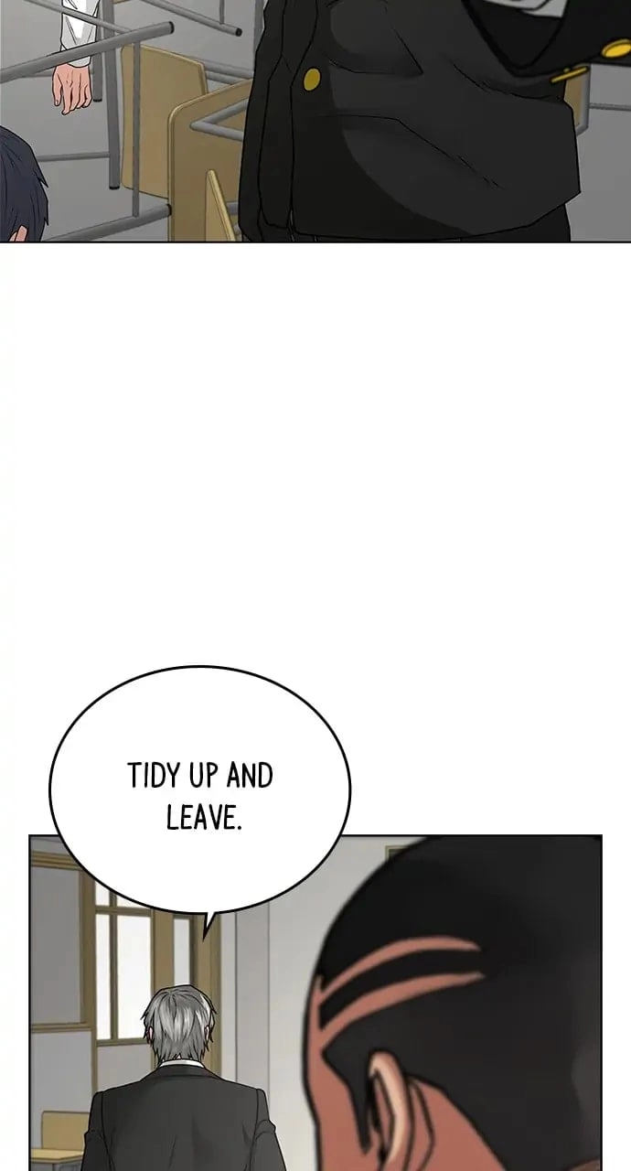 Reality Quest 2 Chapter 15 - Page 56