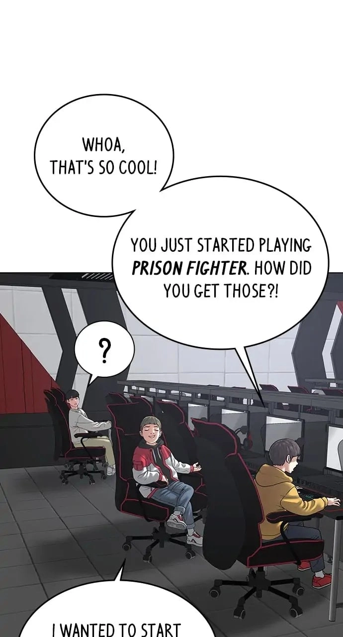 Reality Quest 2 Chapter 15 - Page 86