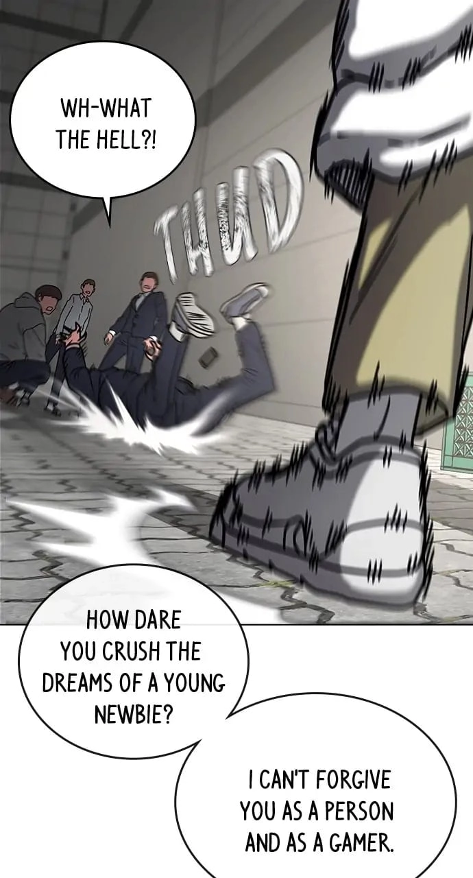 Reality Quest 2 Chapter 15 - Page 126