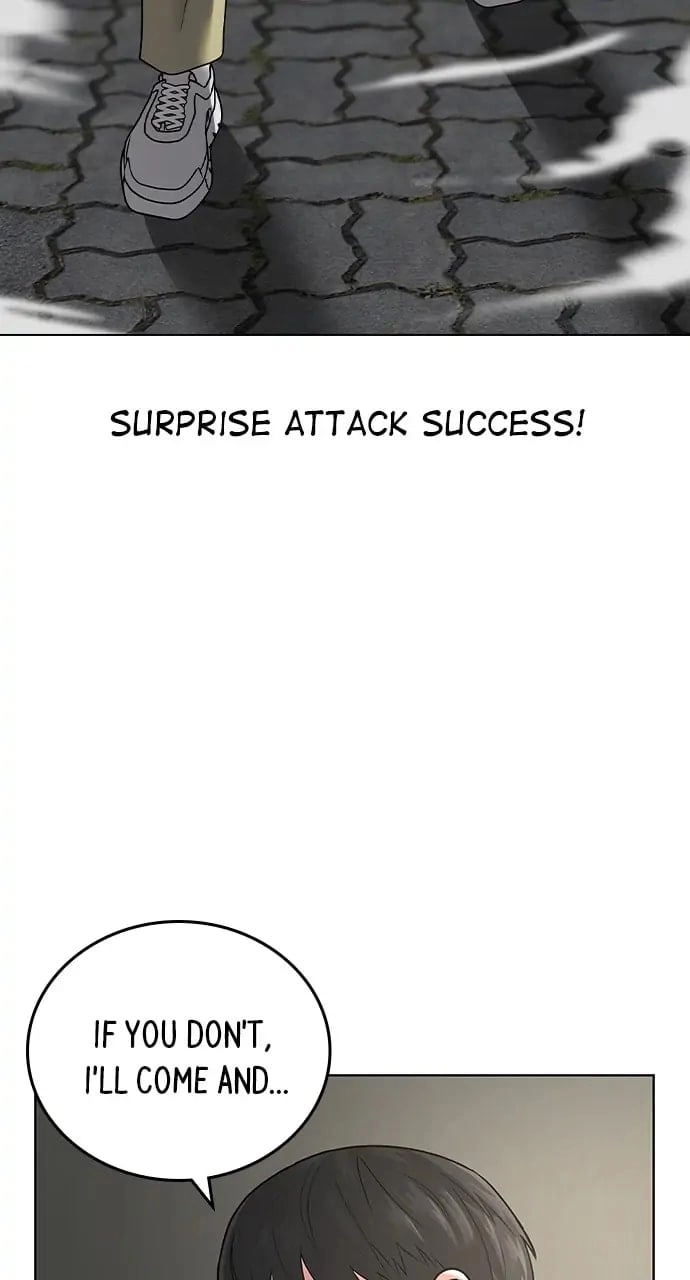 Reality Quest 2 Chapter 16 - Page 12