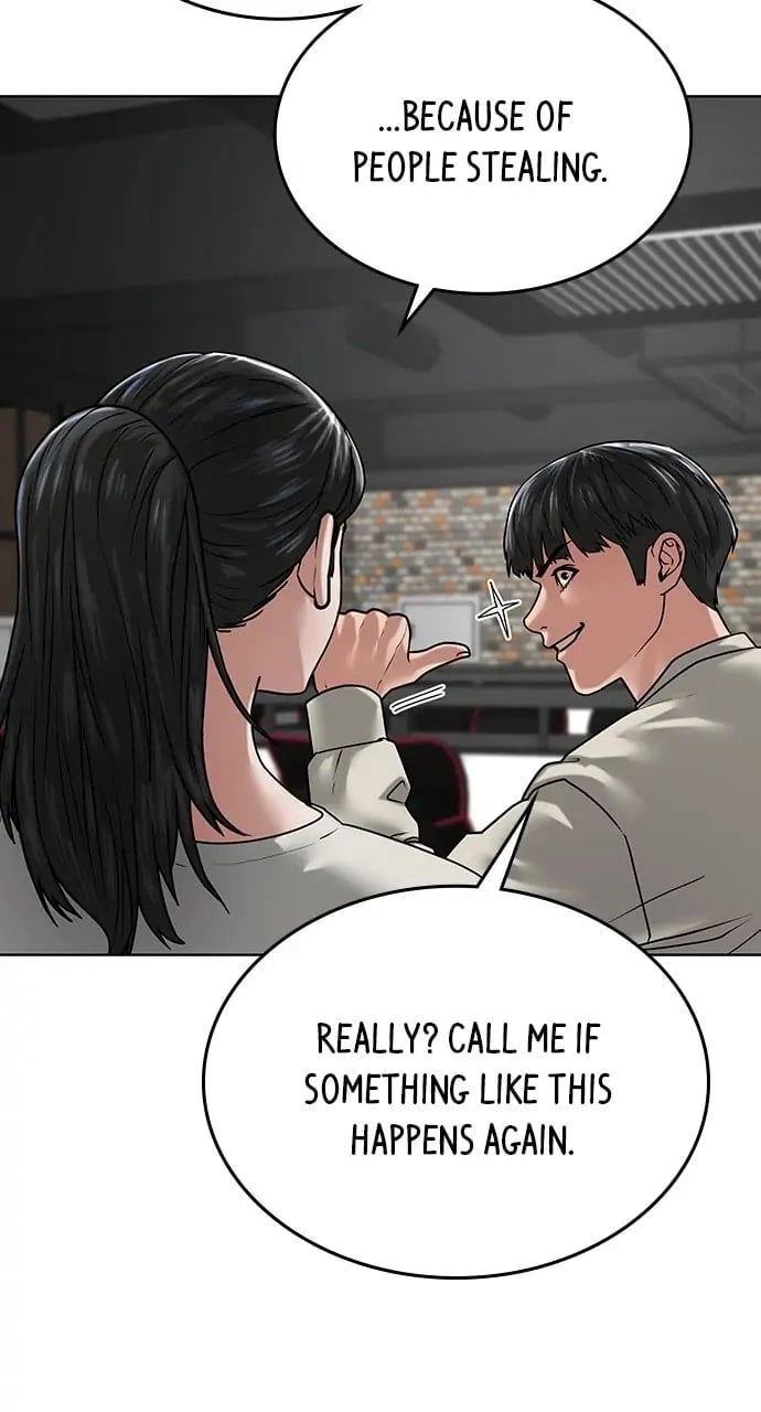 Reality Quest 2 Chapter 16 - Page 111