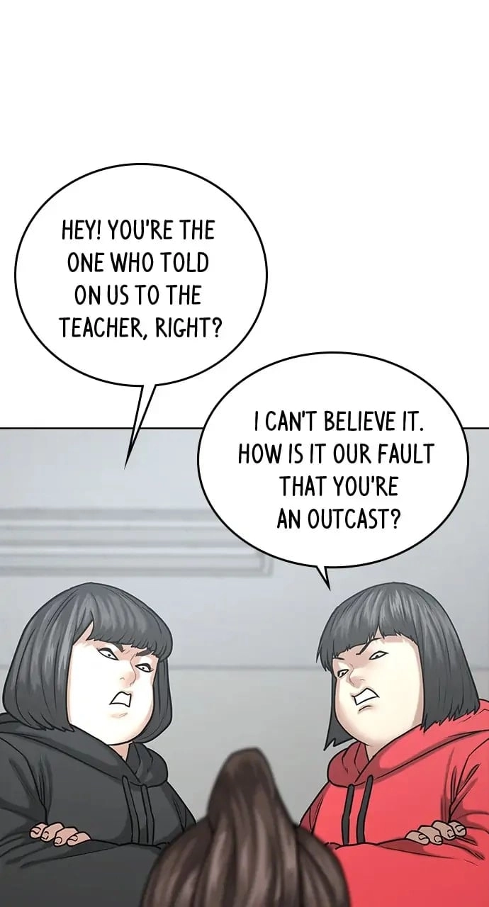 Reality Quest 2 Chapter 17 - Page 3