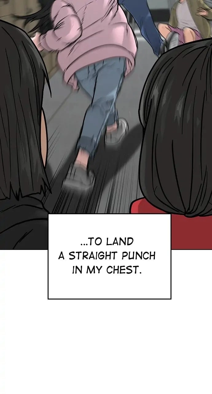 Reality Quest 2 Chapter 17 - Page 10