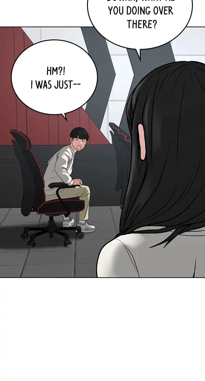 Reality Quest 2 Chapter 17 - Page 36