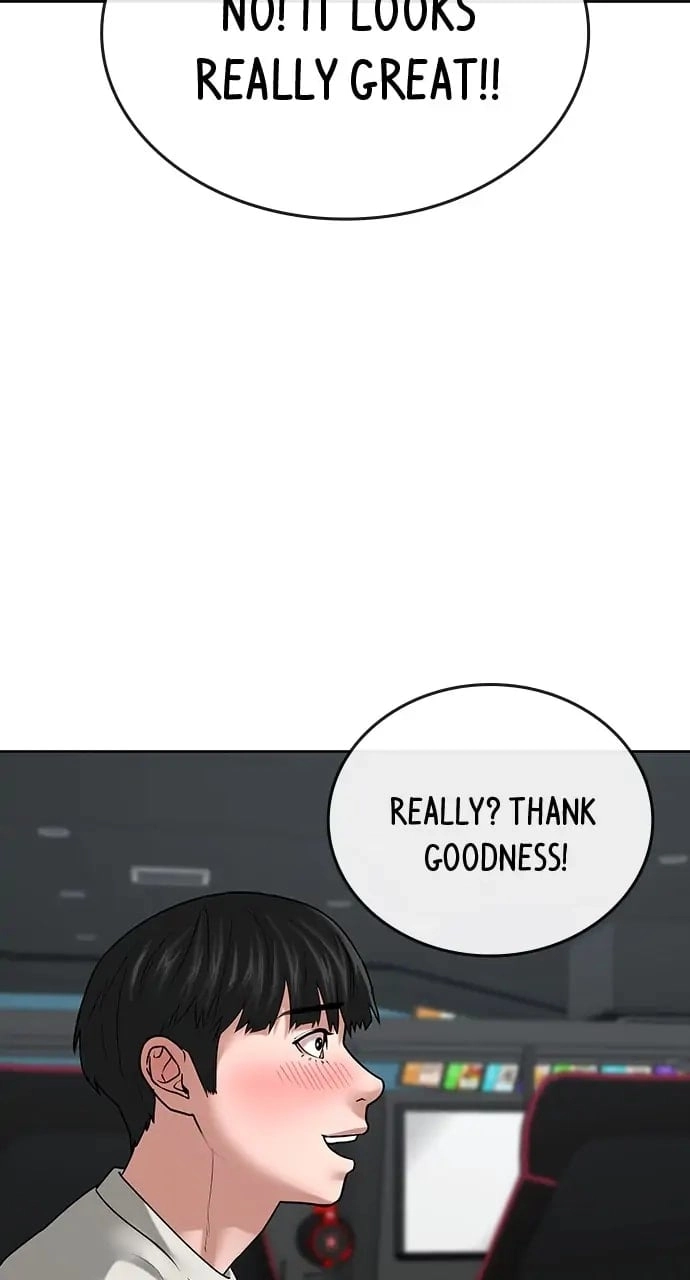 Reality Quest 2 Chapter 17 - Page 40