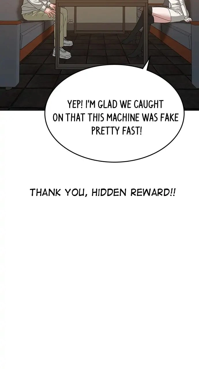 Reality Quest 2 Chapter 17 - Page 90