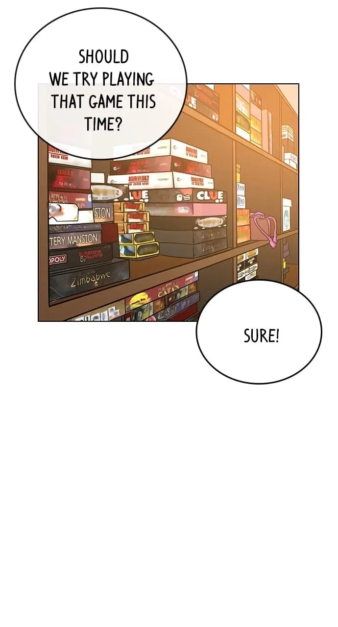 Reality Quest 2 Chapter 17 - Page 91