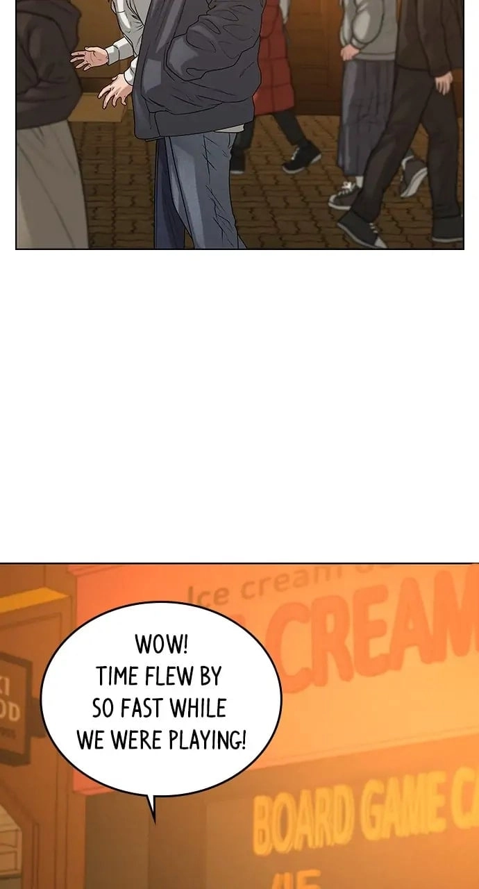 Reality Quest 2 Chapter 17 - Page 100