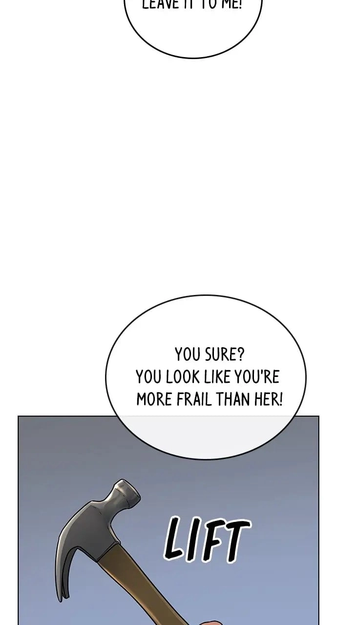Reality Quest 2 Chapter 17 - Page 110
