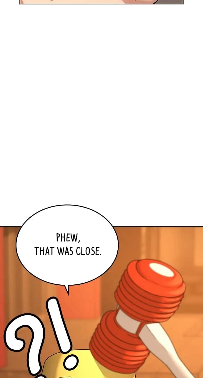 Reality Quest 2 Chapter 18 - Page 28