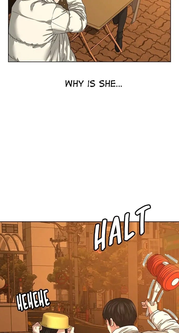 Reality Quest 2 Chapter 18 - Page 33