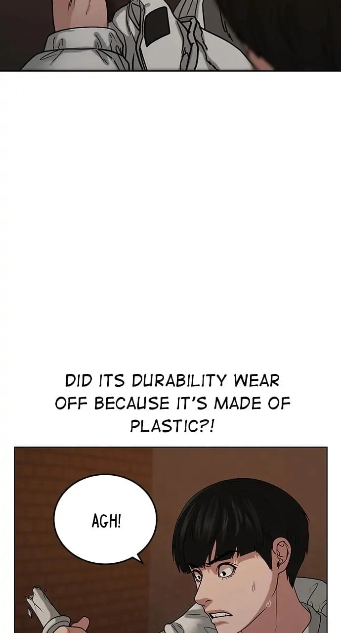 Reality Quest 2 Chapter 19 - Page 29